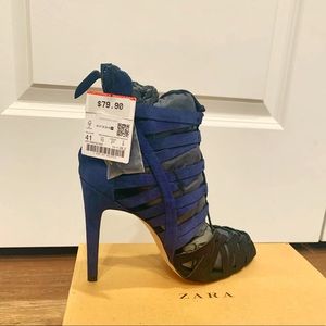 Zara Heels